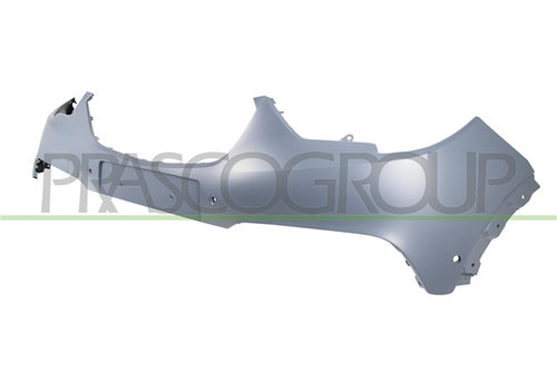 Bara Fata Superioara Crossland Cu 2 Gauri Senzor Prasco Opel OP7501021
