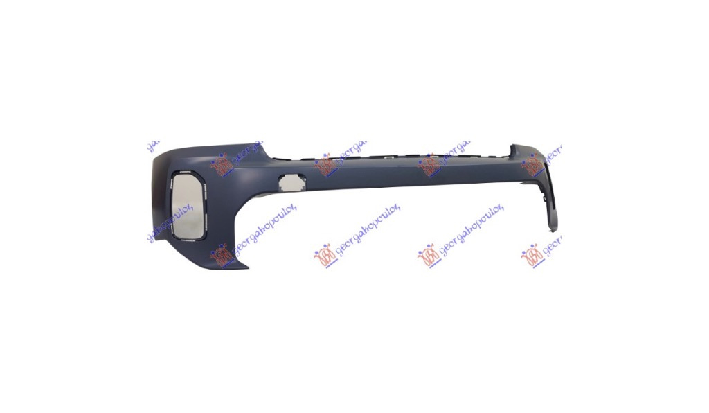 Bara fata superioara Mini Countryman 2021- NOUA 51119880353 (PREVOPSITA)