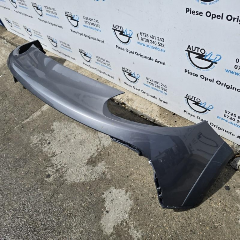 Bara fata superioara Opel Adam Rocks 2012-2019
