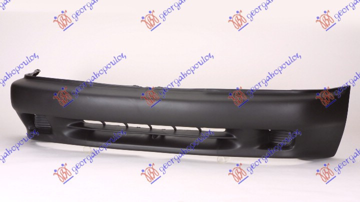 Bara Fata - Suzuki Baleno Sdn 1994 , 71711-60g00-5pk