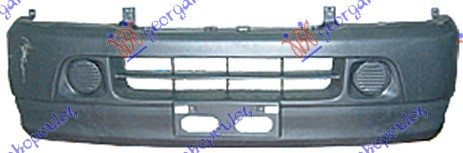 Bara Fata - Suzuki Carry1998 199913, 71711-76aa1-W07