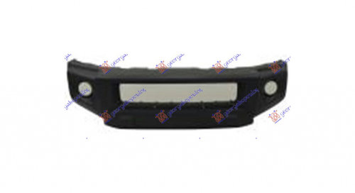 Bara fata Suzuki Jimny 2018- NOUA 71711-78R10-5PK 71711-78R30-5PK (CU ORIFICIU SPALATOR FARURI)