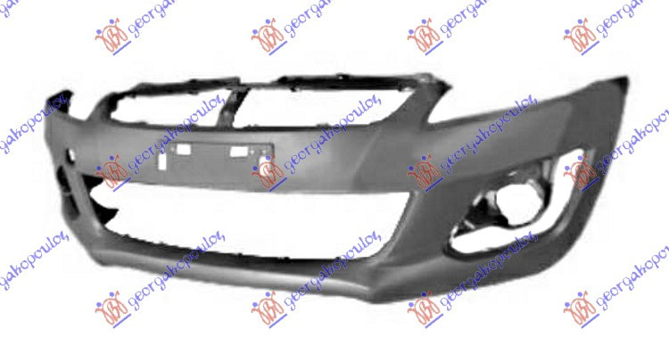 Bara Fata - Suzuki Swift H/B 2014 , 71711-61p10-799