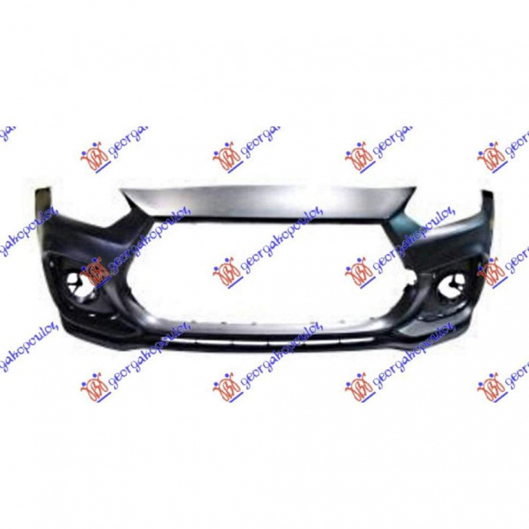 Bara Fata - Suzuki Swift H/B 2017 , 71711-53r00-799