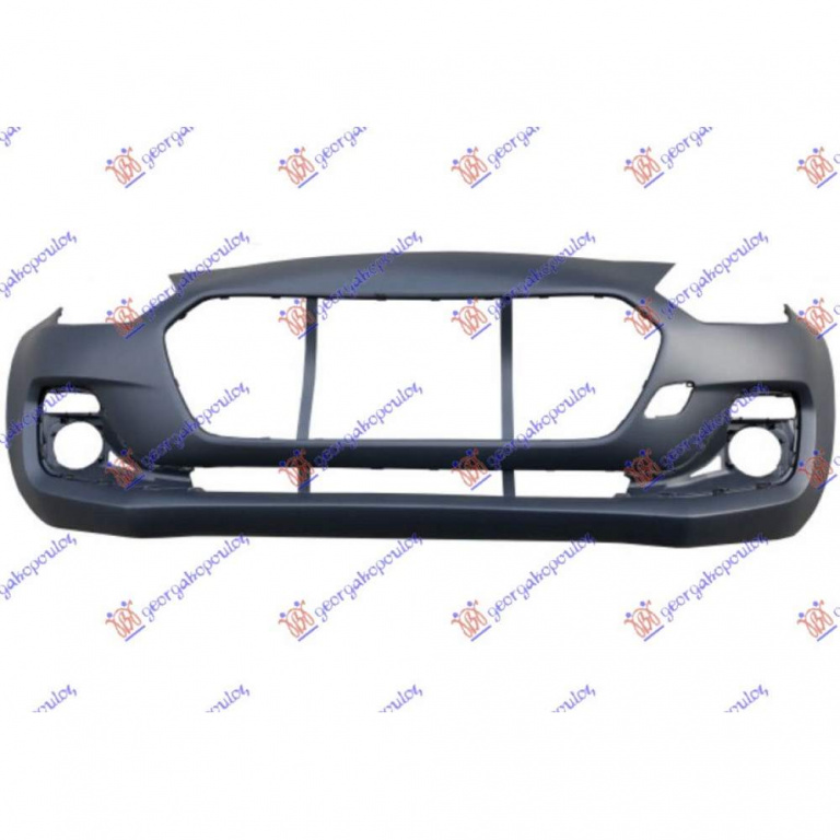 Bara Fata - Suzuki Swift H/B 2017 , 71711-53r00-799