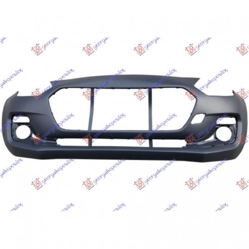 Bara Fata - Suzuki Swift H/B 2017 , 71711-53r00-799