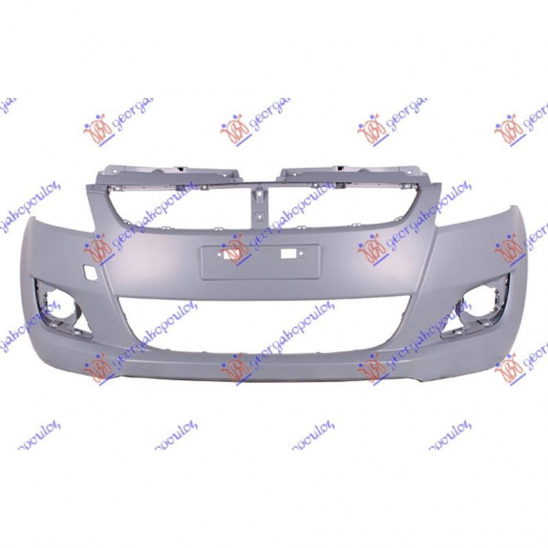 Bara Fata - Suzuki Swift H/B 2017 , 71711-68r01-Cog