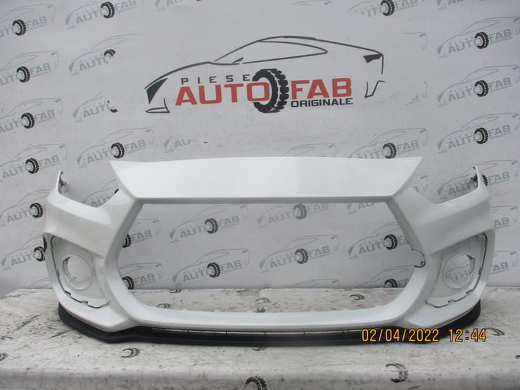 Bara fata Suzuki Swift Sport an 2017-2018-2019-2020 IJ2COUDZI8