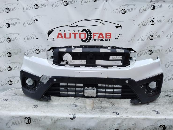 Bara fata Suzuki SX-4 S-Cross Facelift an 2017-2018-2019-2020-2021 Gauri pentru 4 senzori C2VQW9SUDX
