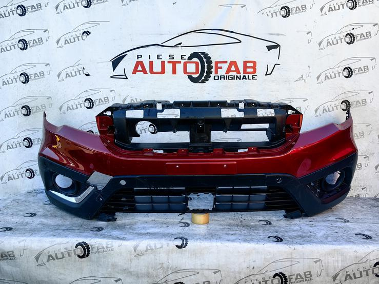 Bara fata SuzuKi SX4 S-Cross Facelift an 2017-2018-2019-2020-2021 Gauri pentru 4 senzori NNCVQAG4KW