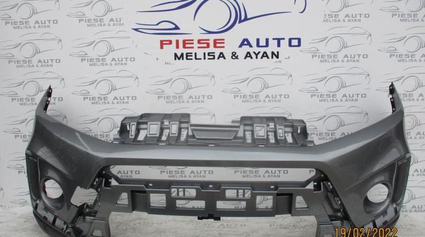 Bara fata Suzuki Vitara Facelift an 2018-2019-2020-2021-2022 Gauri pentru 4 senzori