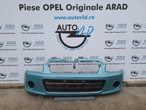 Bara fata Suzuki Wagon R+ 2000->
