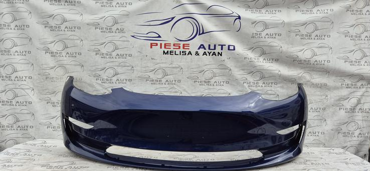 Bara fata Tesla Model 3 an 2017-2018-2019-2020-2021-2022-2023 2469QC38CR