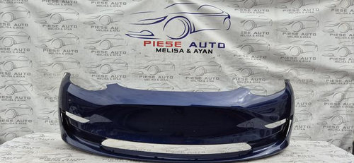 Bara fata Tesla Model 3 an 2017-2018-2019-2020-2021-2022-2023 2469QC38CR