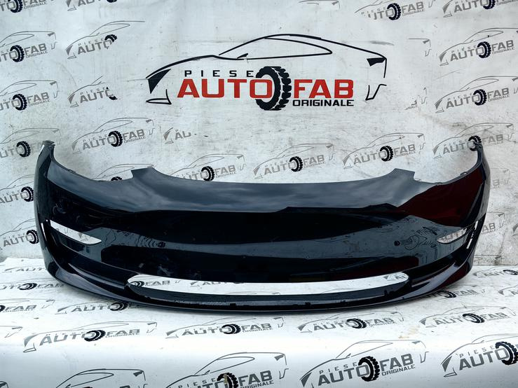 Bara fata Tesla Model 3 an 2017-2018-2019-2020-2021-2022-2023 1ZV94TCSR4