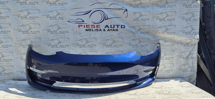 Bara fata Tesla Model 3 an 2017-2018-2019-2020-2021-2022-2023 T2LQU9RVBF