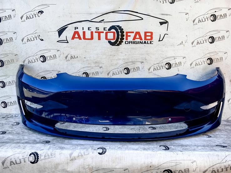 Bara fata Tesla Model 3 an 2017-2018-2019-2020-2021-2022-2023 Gauri pentru 6 senzori PB4GQYEB38