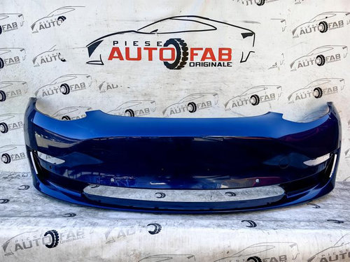 Bara fata Tesla Model 3 an 2017-2018-2019-2020-2021-2022-2023 Gauri pentru 6 senzori PB4GQYEB38