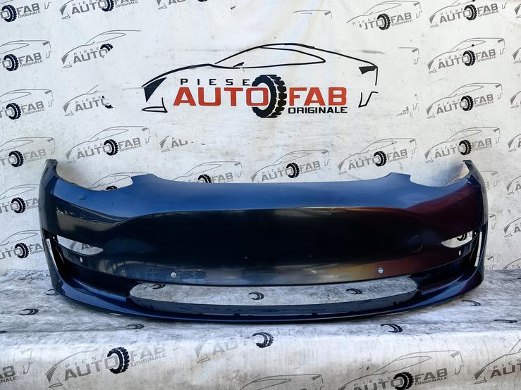 Bara fata Tesla Model 3 an 2017-2018-2019-2020-2021-2022-2023 Gauri pentru 6 senzori T25U9TL992
