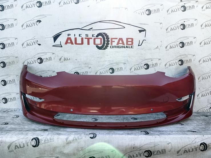 Bara fata Tesla Model 3 an 2017-2018-2019-2020-2021-2022-2023 Gauri pentru 6 senzori 3GST5SWGF3