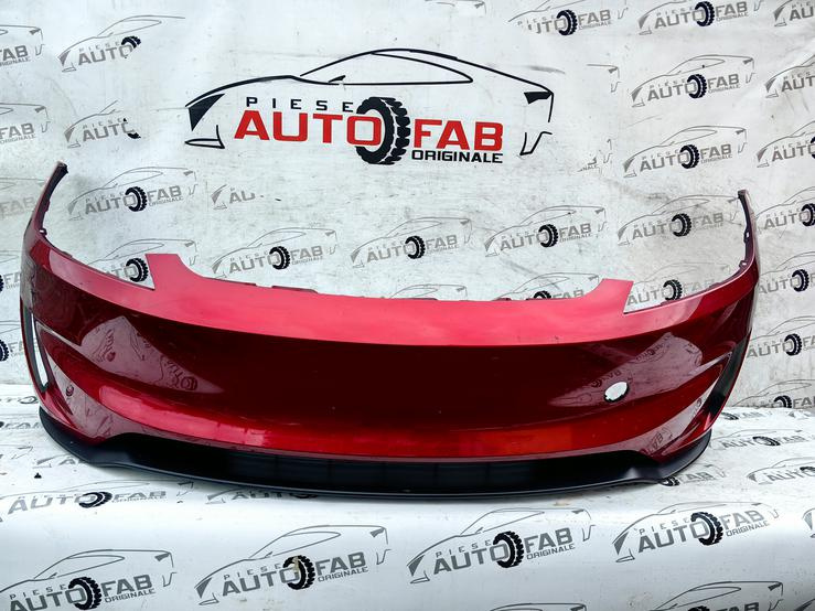 Bara fata Tesla Model 3 Facelift PERFORMANCE an 2023-2024-2025 2IYFRH97JE