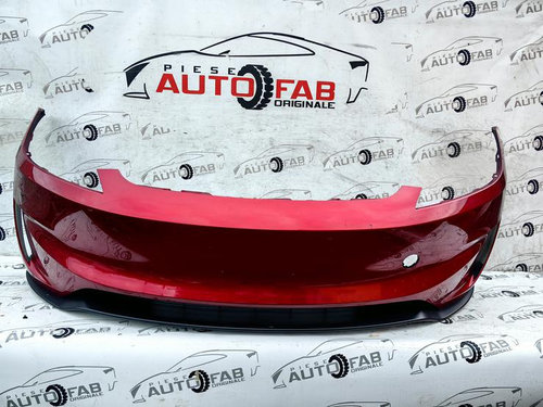 Bara fata Tesla Model 3 Facelift PERFORMANCE an 2023-2024-2025 2IYFRH97JE