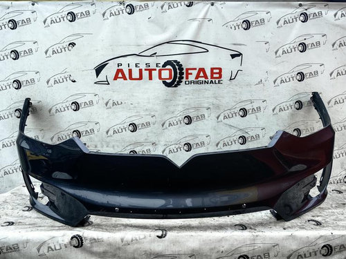 Bara fata Tesla Model X an 2015-2016-2017-2018-2019-2020-2021-2022-2023-2024-2025 Gauri pentru 4 sen...