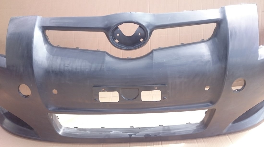 Bara fata Toyota Auris (2006-2010) cod 5211902970