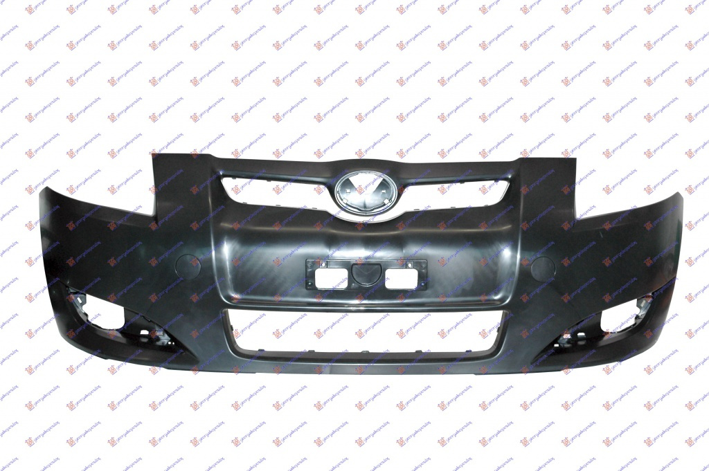 Bara Fata - Toyota Auris 2006 , 52119-02970
