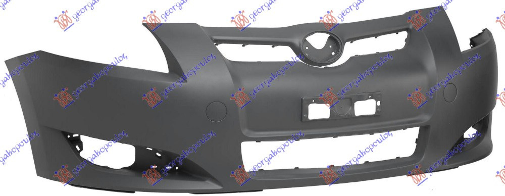 Bara Fata - Toyota Auris 2006 , 52119-02970
