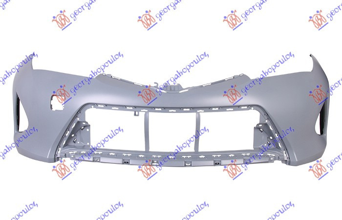 Bara Fata - Toyota Auris 2012 , 52119-0z923