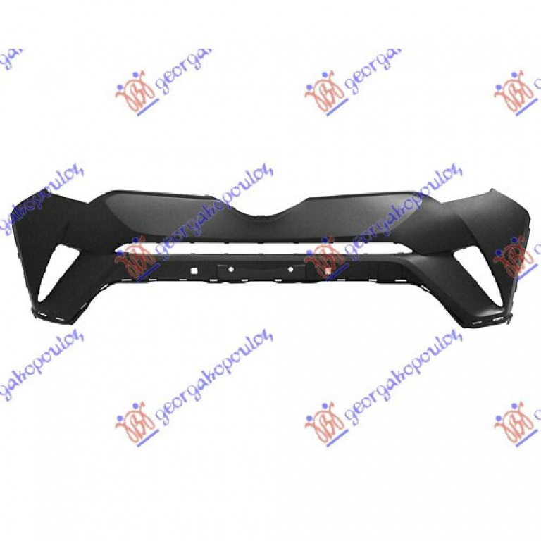 Bara Fata - Toyota Auris 2012 , 52119-0z925