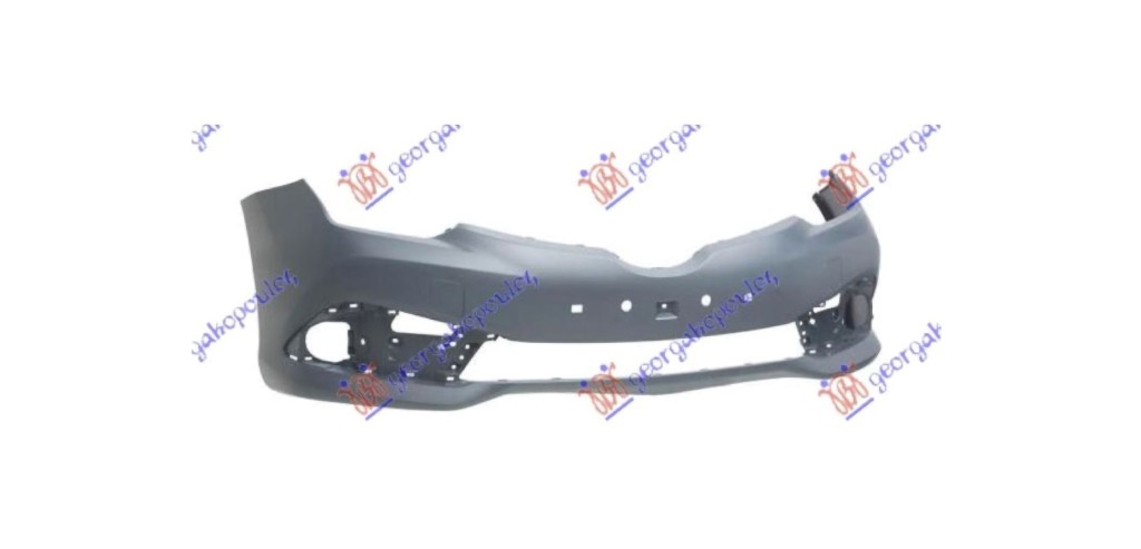 Bara fata Toyota Auris 2015-2019 NOUA 521190Z962 (PREVOPSITA)