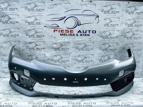 Bara fata Toyota Auris Facelift an 2015-2016-2017-2018 Gauri pentru 4 senzori AB5PRCSPWG