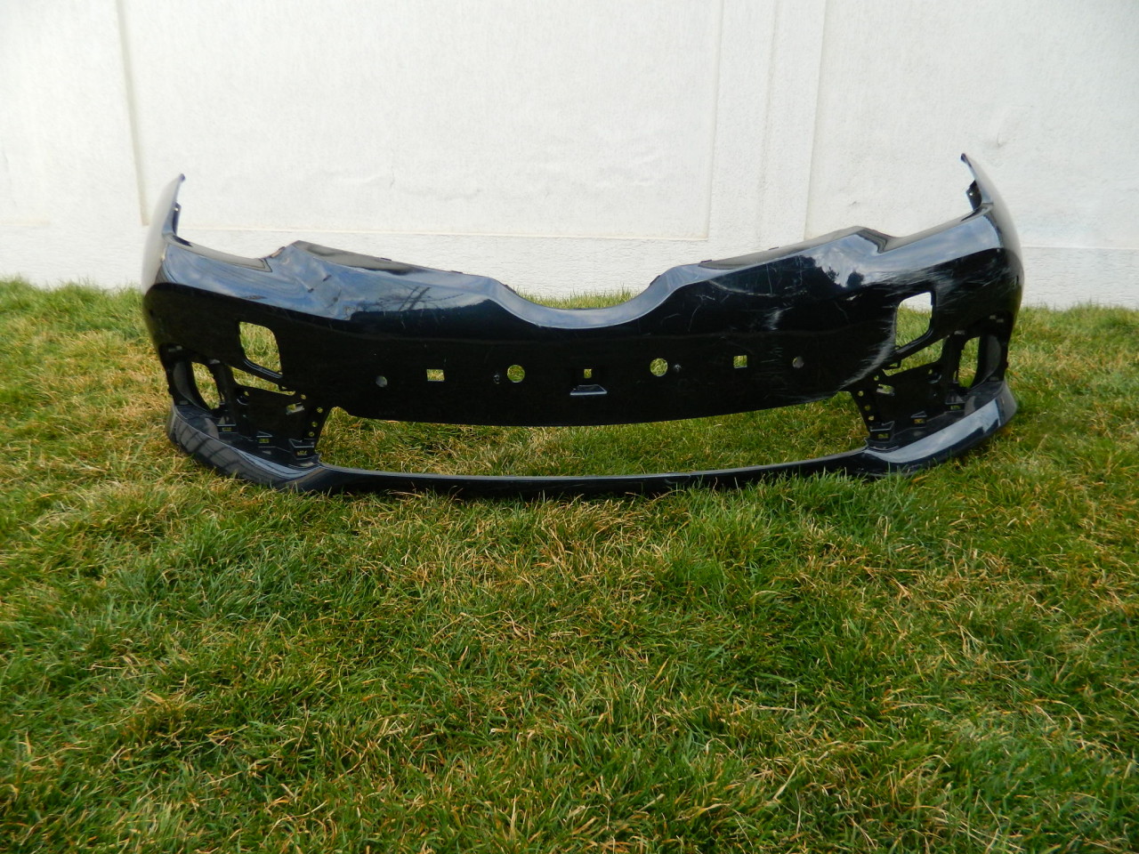 Bara fata Toyota Auris model 2015, 2016, 2017, 2018, 2019, cod  52119-02K40