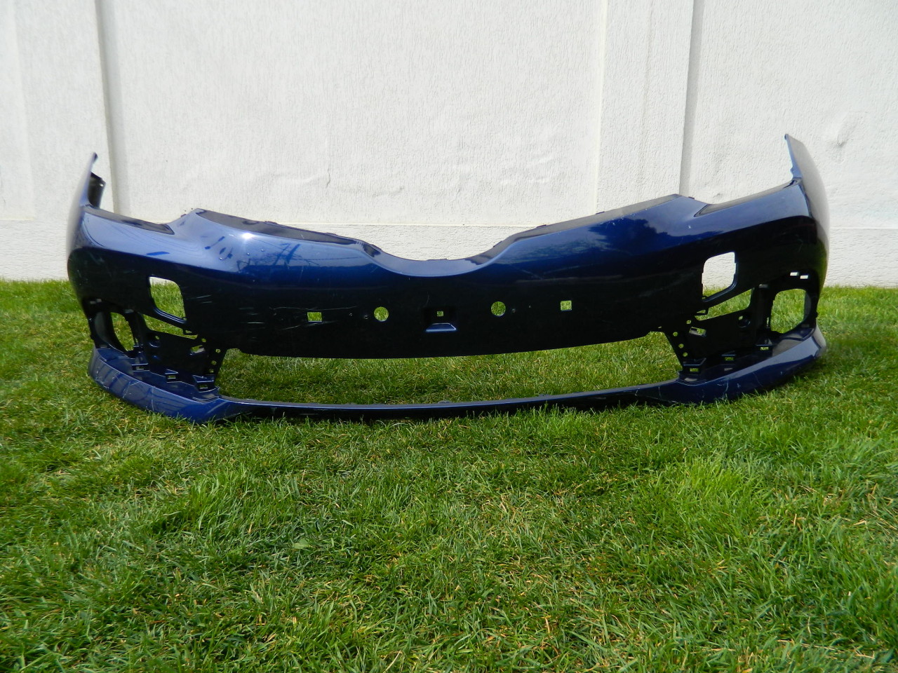 Bara fata Toyota Auris model 2015, 2016, 2017, 2018, 2019, cod 52119-02K40