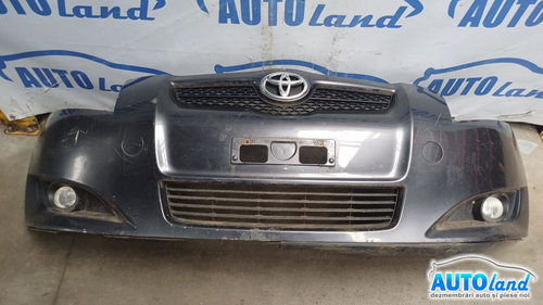 Bara Fata Toyota AURIS ZE15, RE15 2006