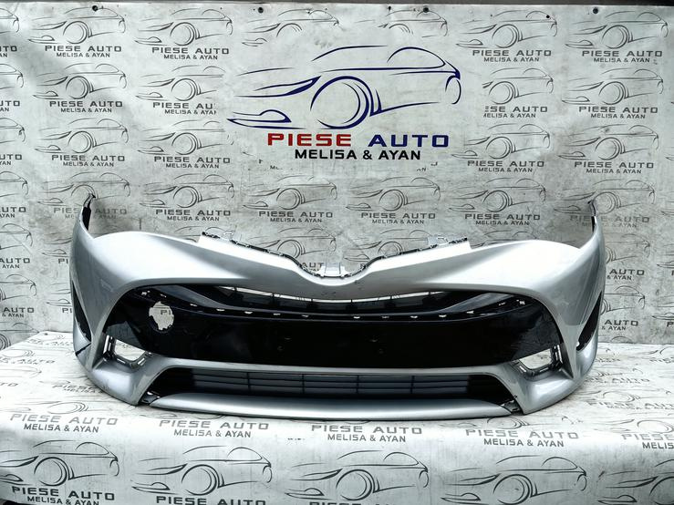 Bara fata Toyota Avensis Facelift an 2015-2016-2017-2018 BGW7DYDZC3