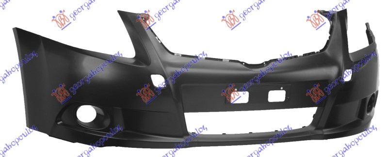 BARA FATA TOYOTA AVENSIS MODEL ( T27 )2008 - 2012 COD OE 52119-05917 PIESA NOUA (A QUALITY)