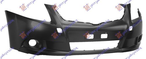 BARA FATA TOYOTA AVENSIS MODEL ( T27 )2008 - 2012 COD OE 52119-05917 PIESA NOUA (A QUALITY)