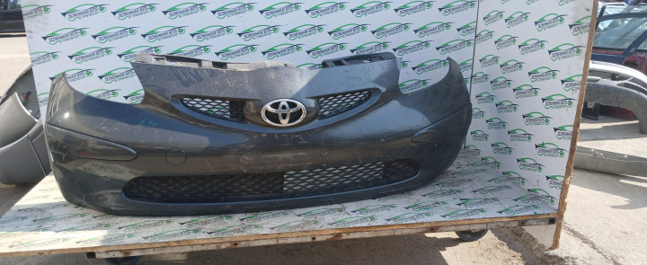 Bara fata Toyota Aygo [2005 - 2008] Hatchback 5-usi 1.0 MMT (68 hp)