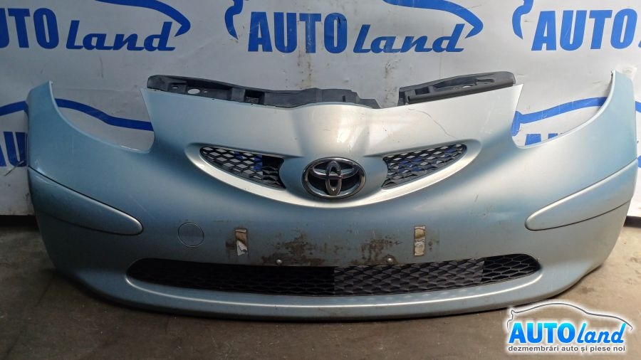 Bara Fata Toyota AYGO 2005