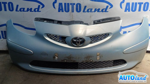 Bara Fata Toyota AYGO 2005