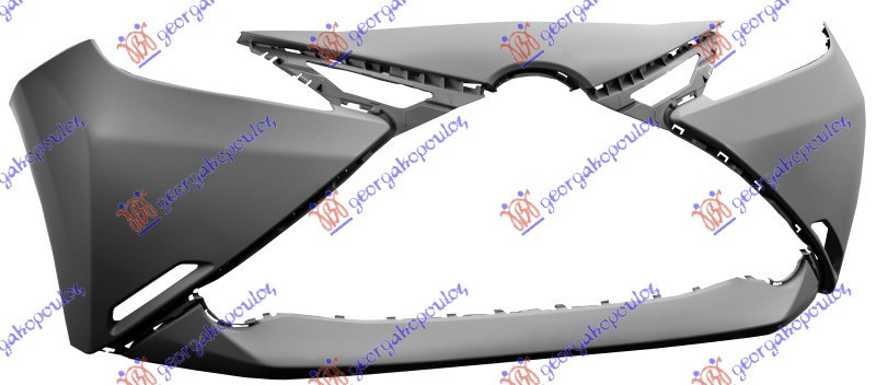 Bara Fata - Toyota Aygo 2014 , 52119-0h918