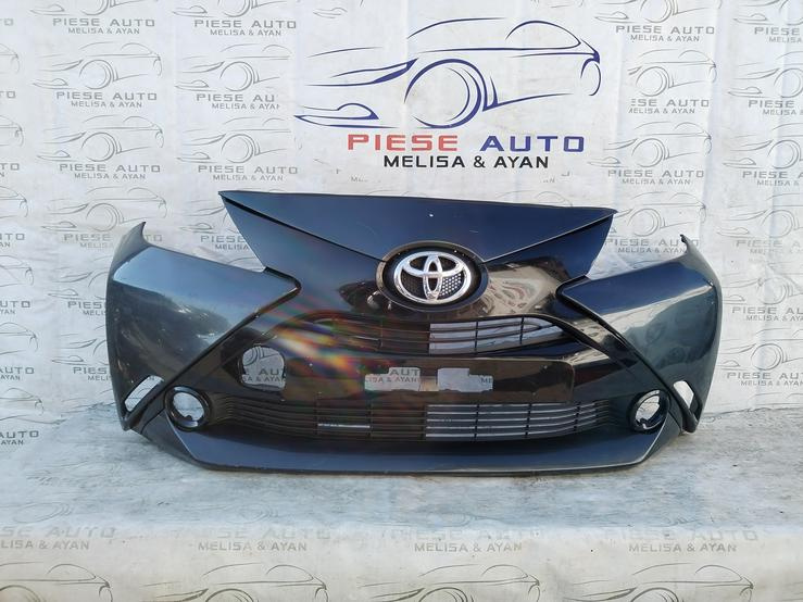 Bara fata Toyota Aygo an 2014-2015-2016-2017-2018 MC965PH8FD