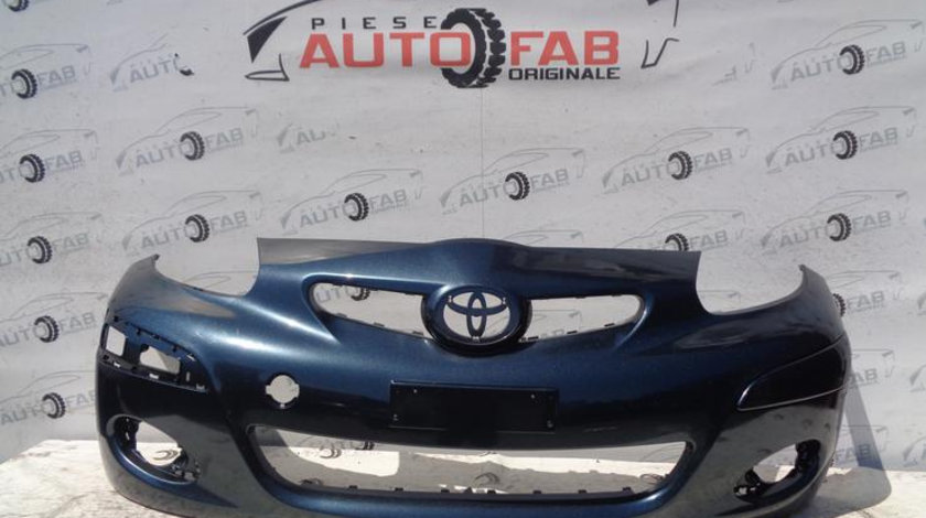 Bara fata Toyota Aygo Facelift an 2010-2011-2012