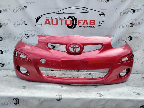 Bara fata Toyota Aygo Facelift an 2010-2011-2012 PQMZEQBKXC