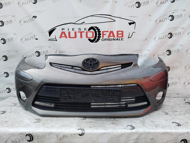 Bara fata Toyota Aygo Facelift an 2012-2013-2014 R8TXEM3PRE