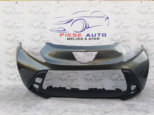 Bara fata Toyota Aygo X an 2020-2021-2022-2023-2024 Gauri pentru 4 senzori ZRL3BEEFVL
