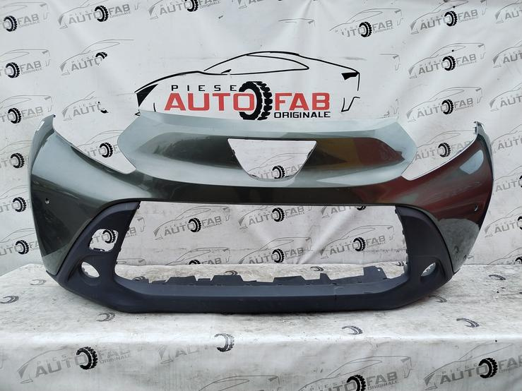 Bara fata Toyota Aygo X an 2020-2021-2022-2023-2024 Gauri pentru 4 senzori WW67NLZH38